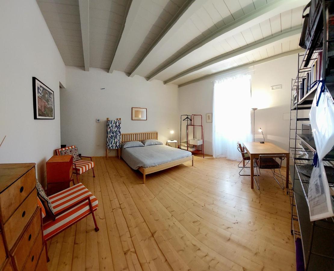 Apartamento Guiscarda Turismo Bari Exterior foto