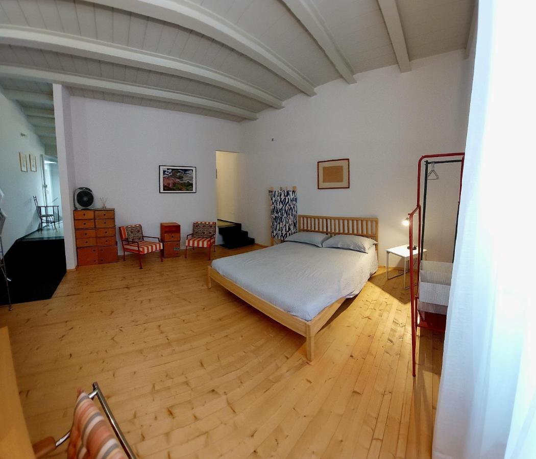 Apartamento Guiscarda Turismo Bari Exterior foto