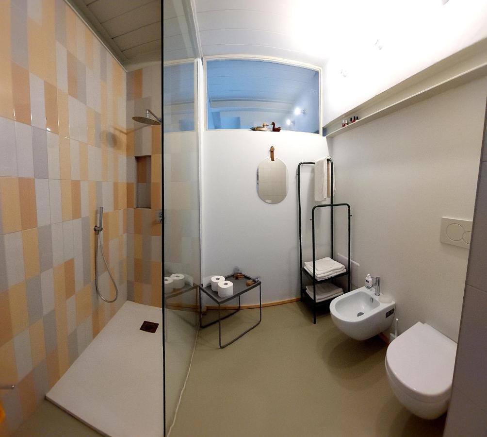 Apartamento Guiscarda Turismo Bari Exterior foto