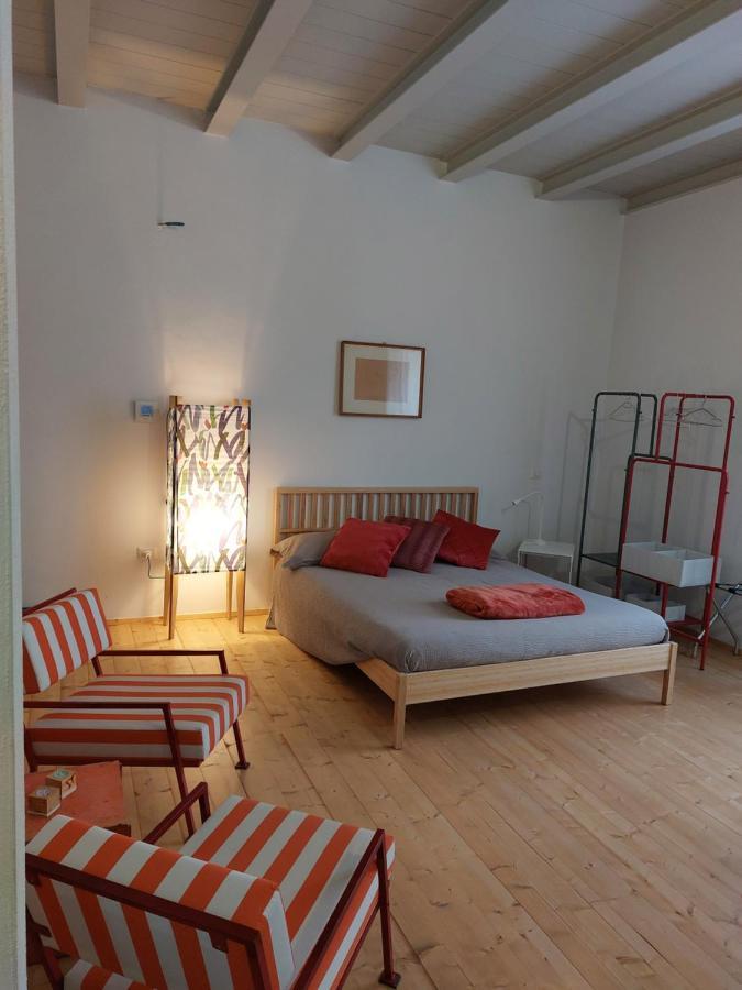 Apartamento Guiscarda Turismo Bari Exterior foto