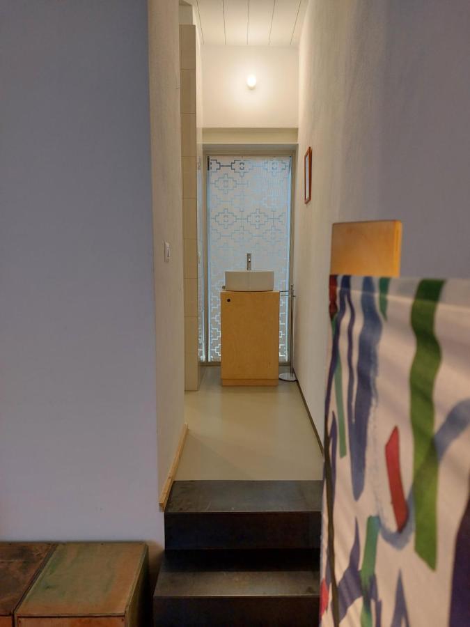 Apartamento Guiscarda Turismo Bari Exterior foto