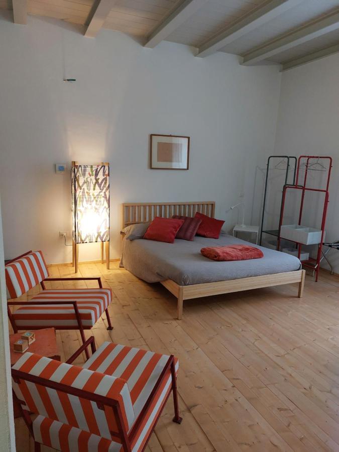 Apartamento Guiscarda Turismo Bari Exterior foto