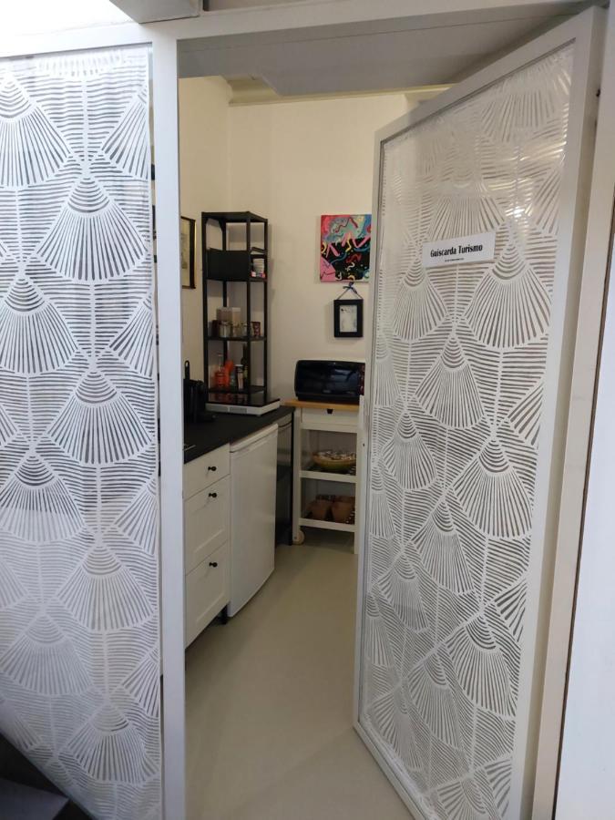 Apartamento Guiscarda Turismo Bari Exterior foto