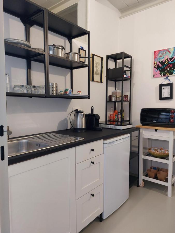 Apartamento Guiscarda Turismo Bari Exterior foto