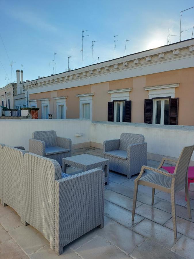 Apartamento Guiscarda Turismo Bari Exterior foto