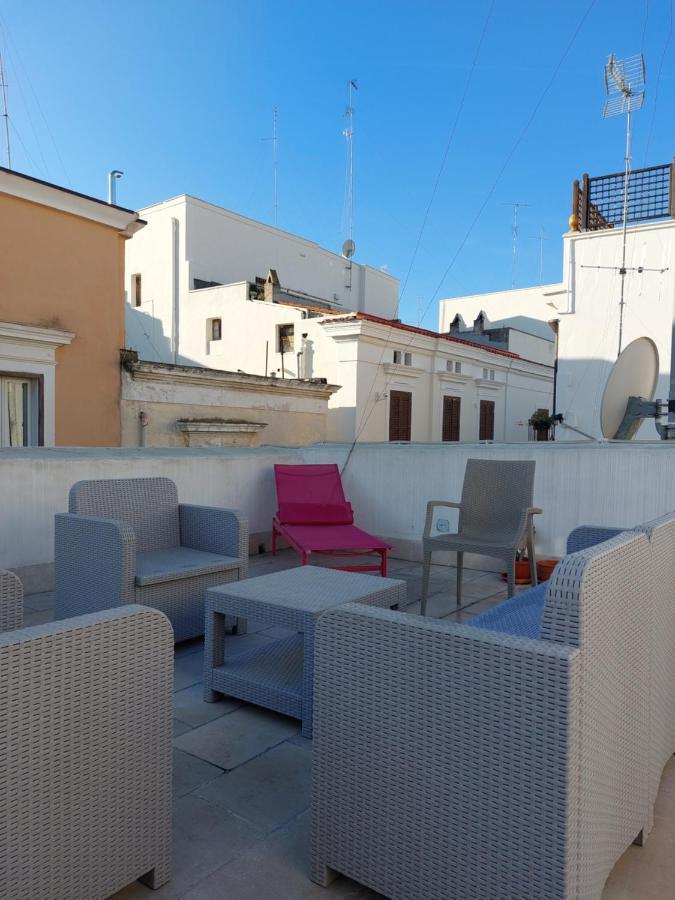 Apartamento Guiscarda Turismo Bari Exterior foto