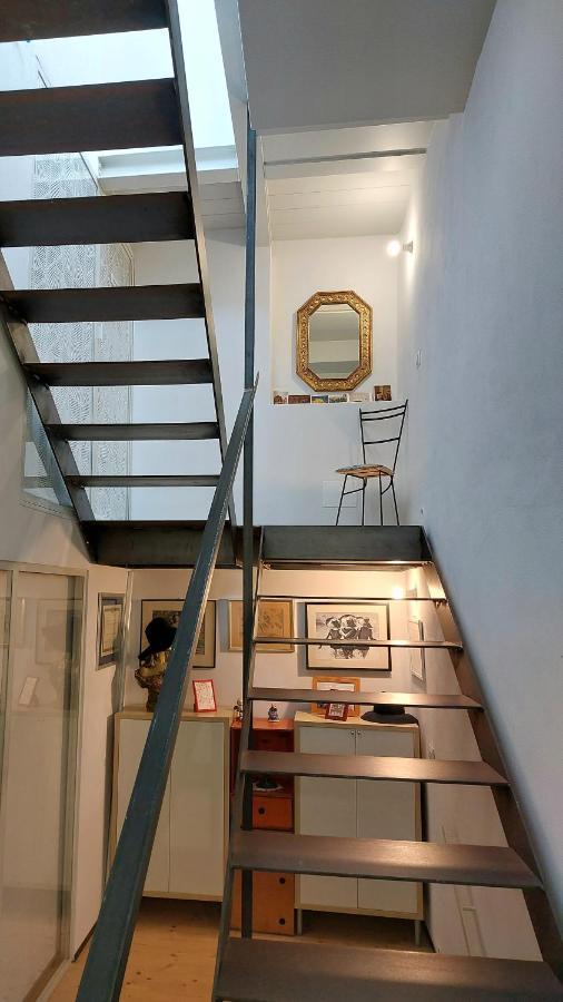 Apartamento Guiscarda Turismo Bari Exterior foto
